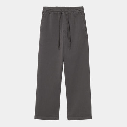 Pantalon Carhartt Wip FLOYDE PANT Graphite