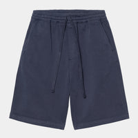 Short Carhartt Wip FLOYDE SHORT Blue