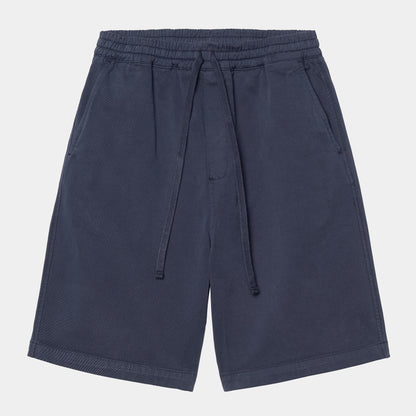 Short Carhartt Wip FLOYDE SHORT Blue