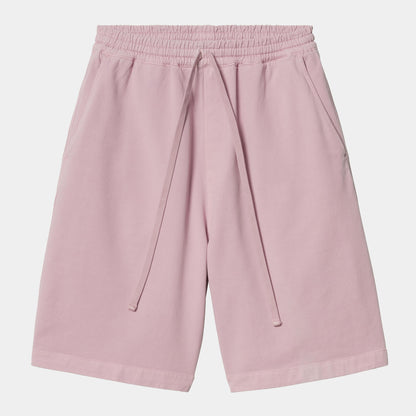 Short Carhartt Wip FLOYDE SHORT Hortensia