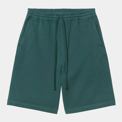 Short Carhartt Wip FLOYDE SHORT Rainforest