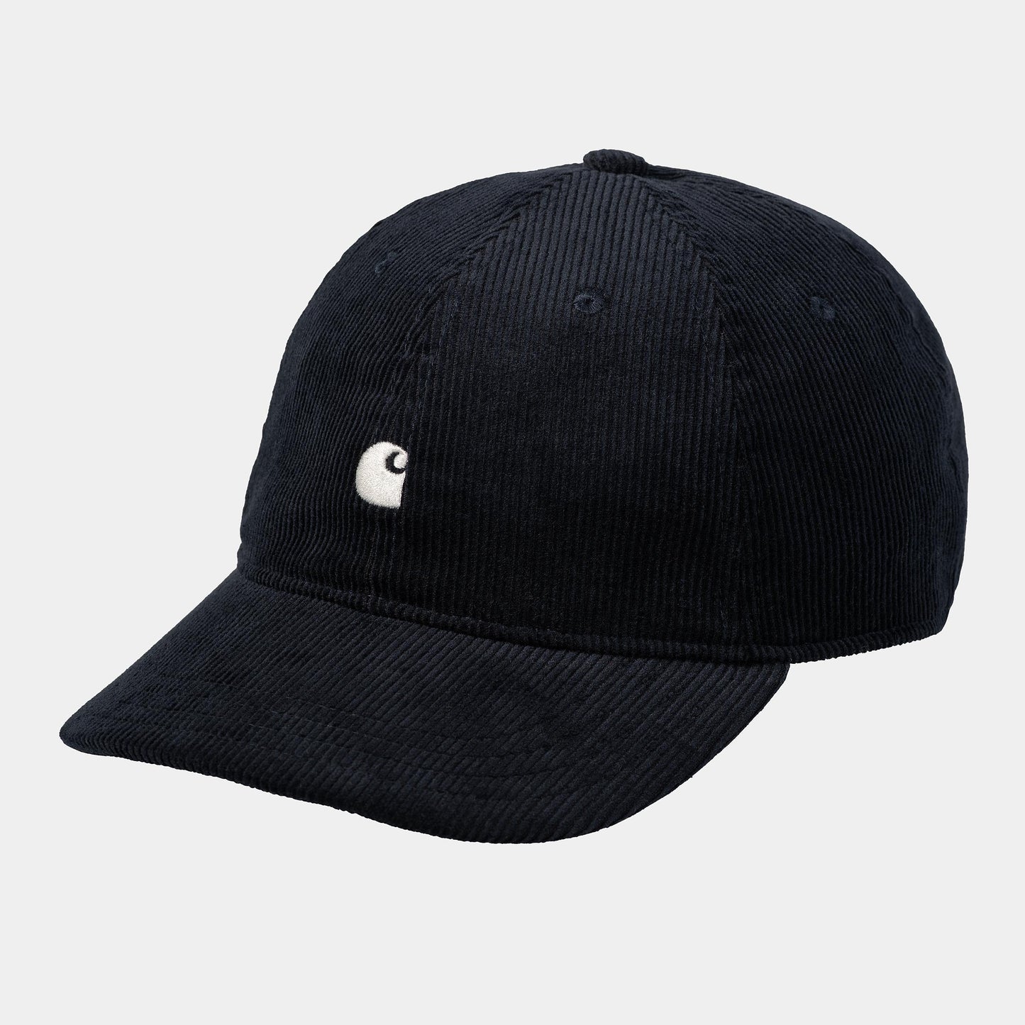 Casquette Carhartt Wip HARLEM CAP Navy