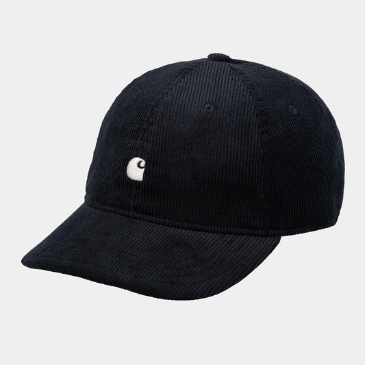 Casquette Carhartt Wip HARLEM CAP Navy