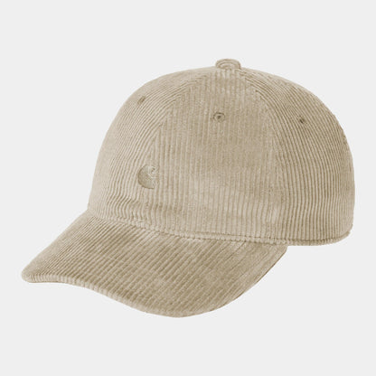 Casquette Carhartt Wip HARLEM CAP Wall