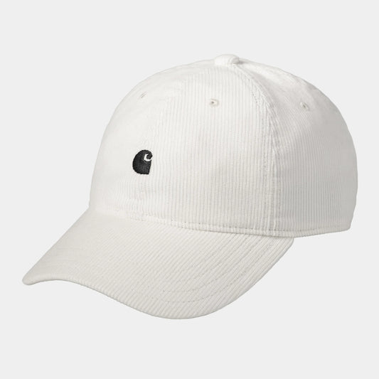 Casquette Carhartt Wip HARLEM CAP Wax