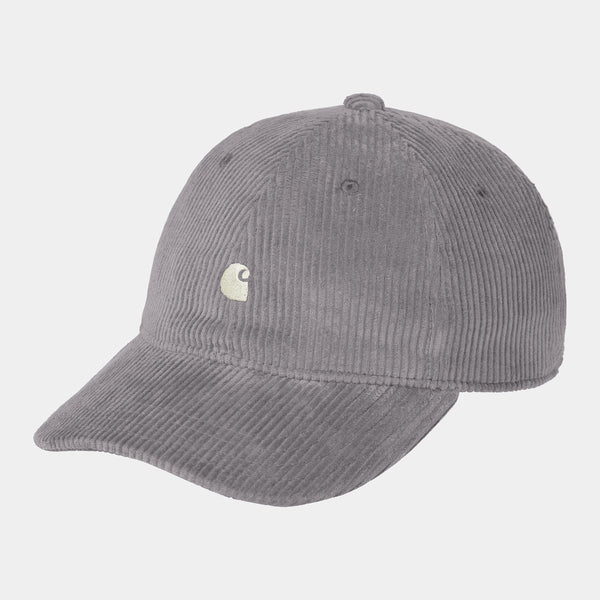 Casquette Carhartt Wip HARLEM CAP CORDUROY Yosemite — Carhartt wip