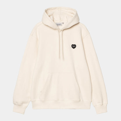 Pull Carhartt Wip INGO HOODED SWEAT Undyed