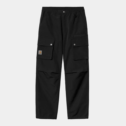 Pantalon Carhartt Wip IRWIN PANT Black