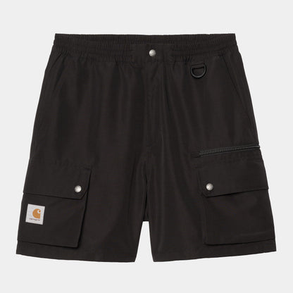 Short Carhartt Wip IRWIN SHORT Black