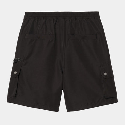 Short Carhartt Wip IRWIN SHORT Black