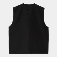 Veste Carhartt Wip IRWIN VEST Black