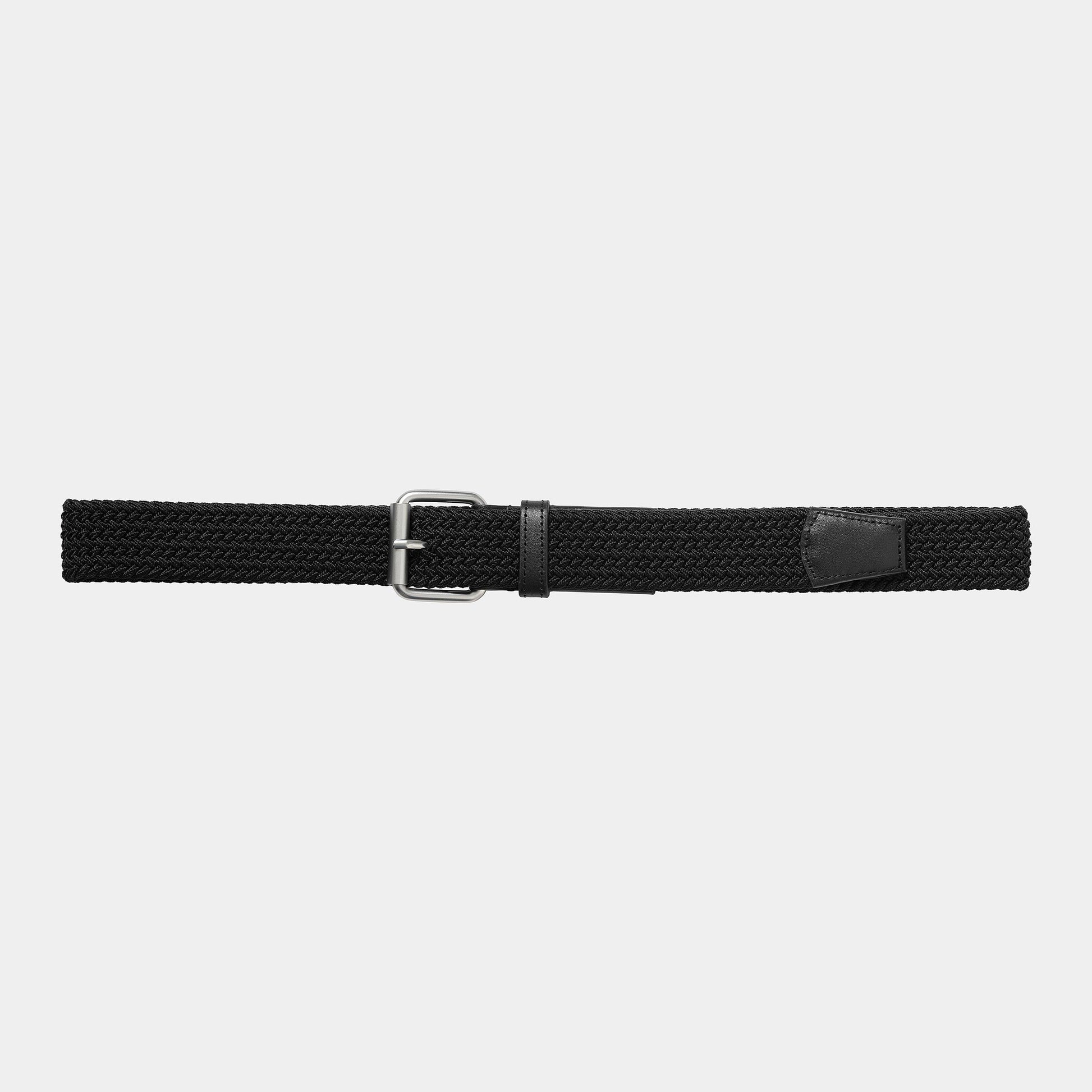 JACKSON BELT Black - Uptown 42