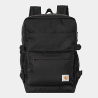Sac à Dos Carhartt Wip JAKOB BACKPACK Black