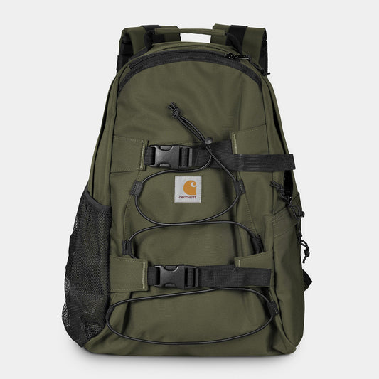 KICKFLIP BACKPACK Office green - Uptown 42