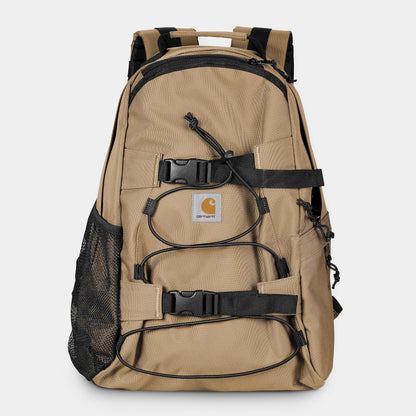 Sac à Dos Carhartt Wip KICKFLIP BACKPACK Peanut