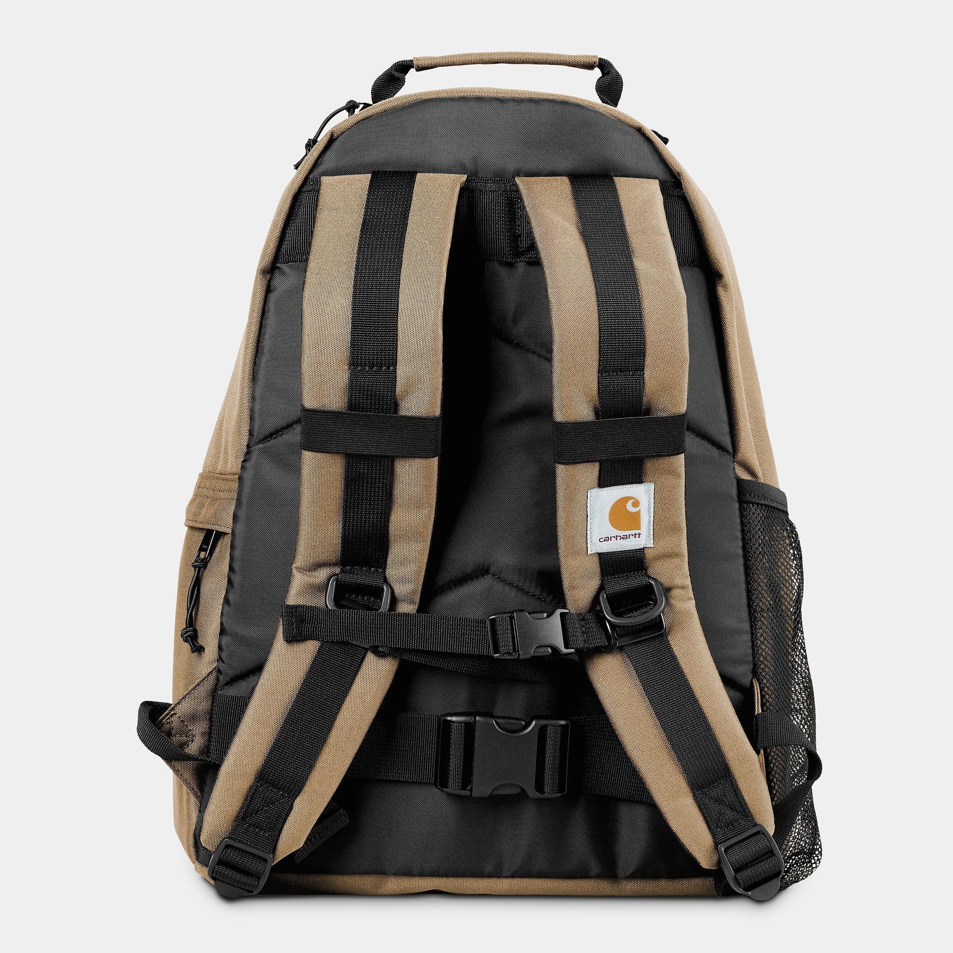 KICKFLIP BACKPACK Peanut - Uptown 42