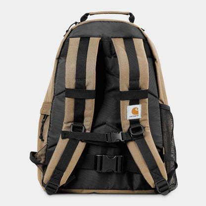 Sac à Dos Carhartt Wip KICKFLIP BACKPACK Peanut