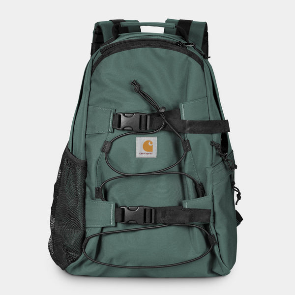 Sac à Dos Carhartt Wip KICKFLIP BACKPACK Silver Pine — Carhartt wip
