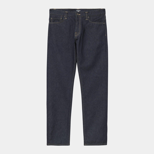 KLONDIKE PANT Blue Rinsed - Uptown 42