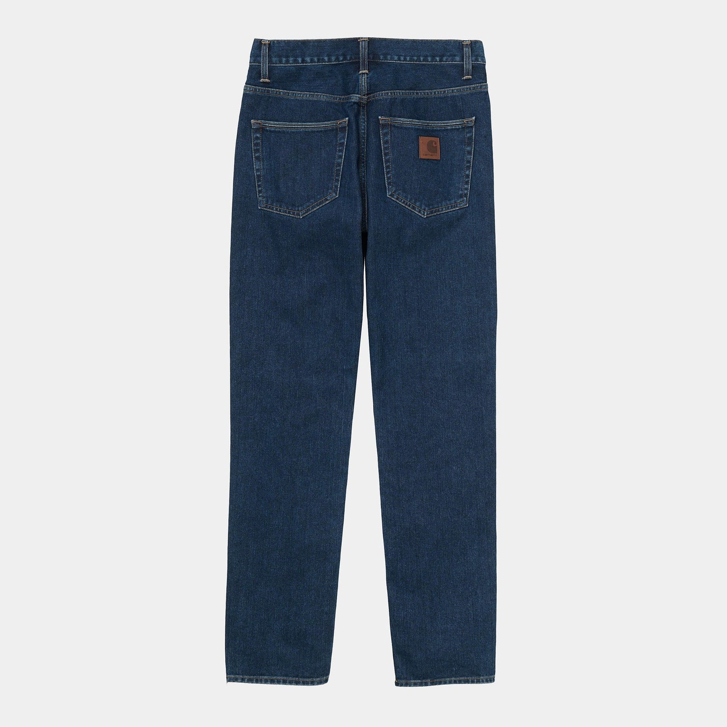 KLONDIKE DENIM PANT Blue Stone Wash - Uptown 42