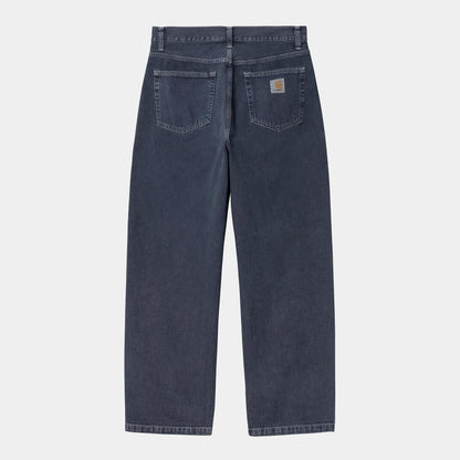 Jean Carhartt Wip LANDON PANT Air Force Blue