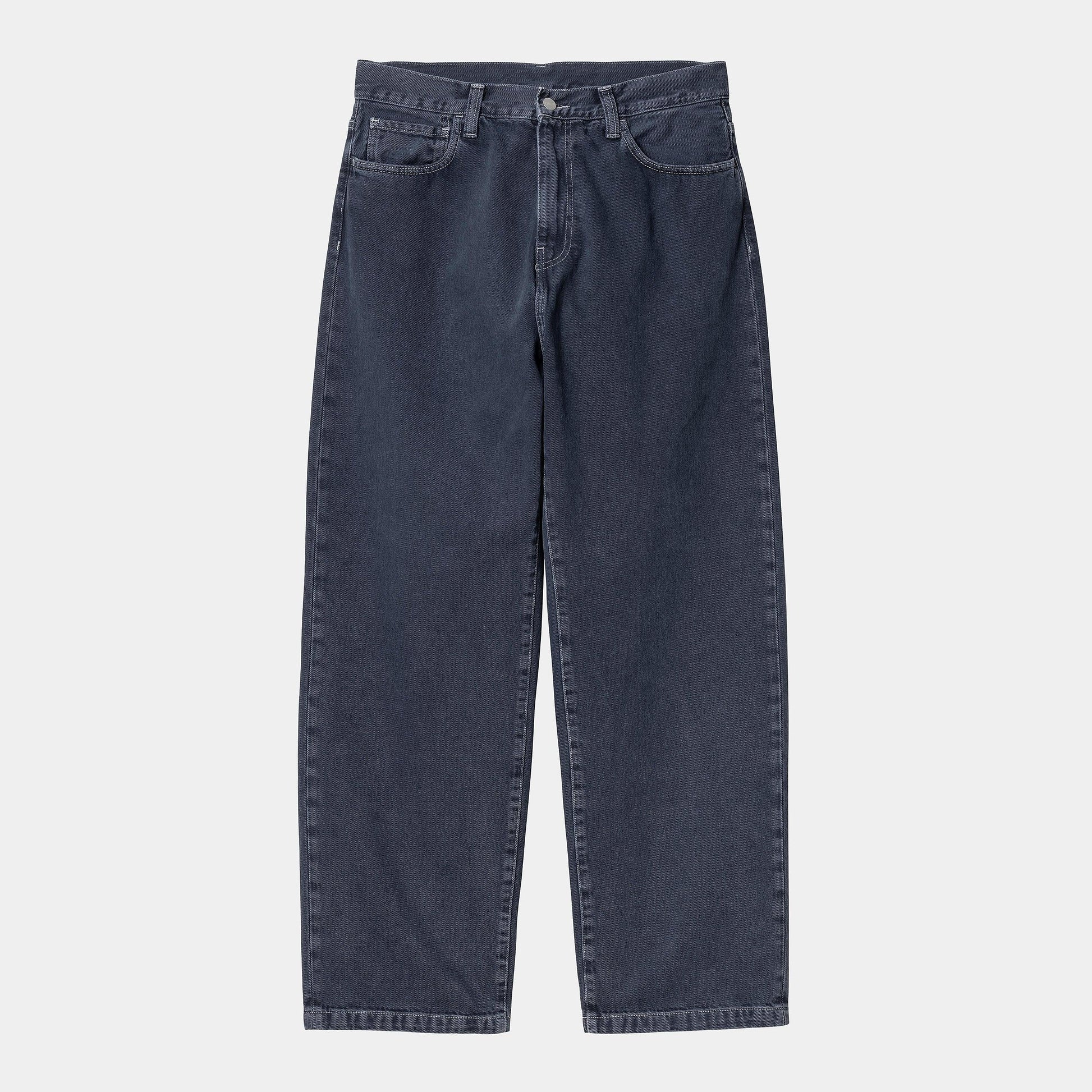 LANDON PANT Air Force Blue - Uptown 42