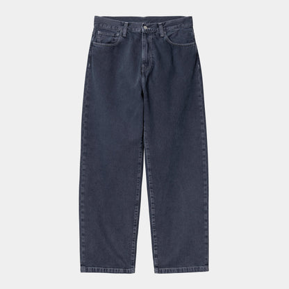 Jean Carhartt Wip LANDON PANT Air Force Blue