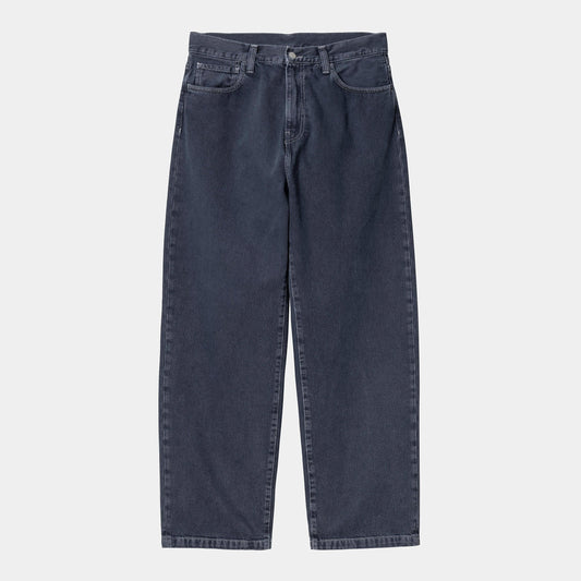LANDON PANT Air Force Blue - Uptown 42