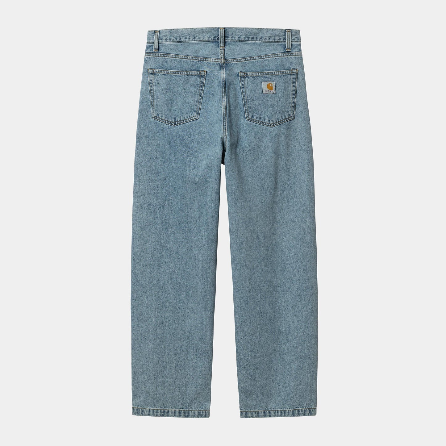 LANDON DENIM PANT Blue Bleached - Uptown 42
