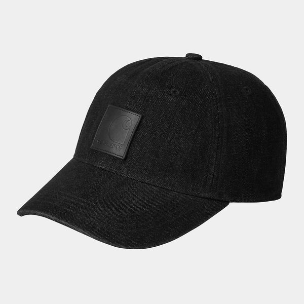 Casquette Carhartt Wip LINCOLN CAP Black — Carhartt wip