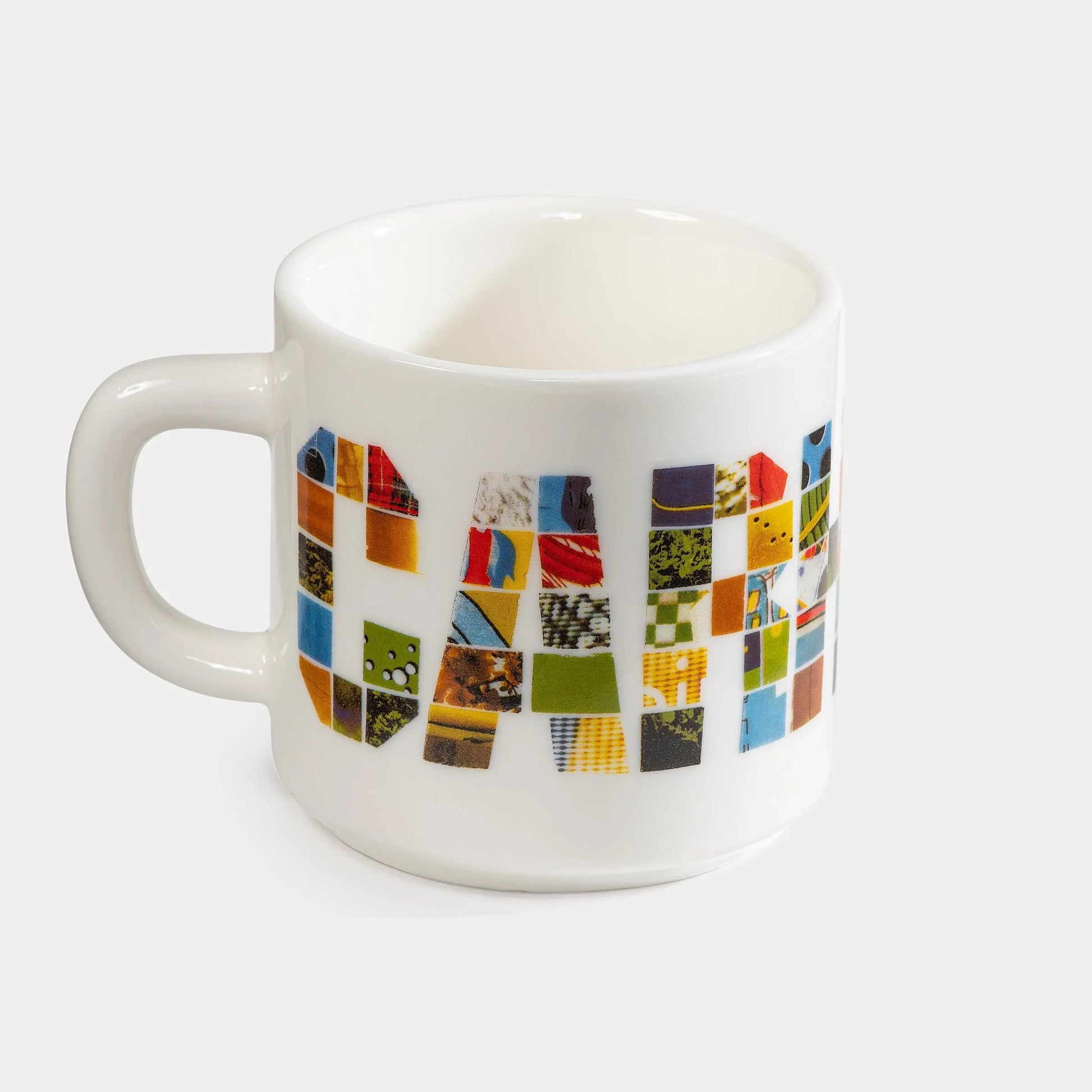 Mug Carhartt Wip MACHINE MUG MULTI