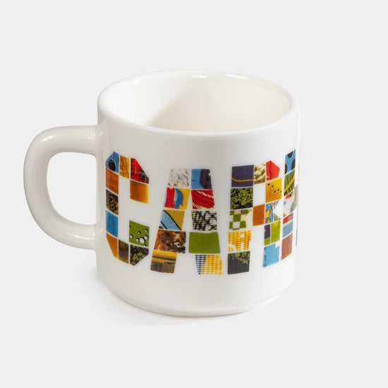 Mug Carhartt Wip MACHINE MUG MULTI — Carhartt WIP