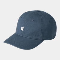 Casquette Carhartt Wip MADISON LOGO CAP Positano Wax