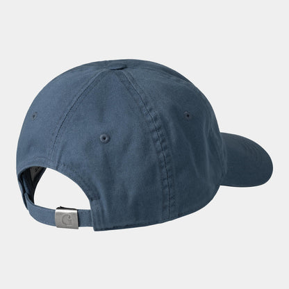 Casquette Carhartt Wip MADISON LOGO CAP Positano Wax