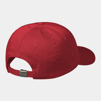 Casquette Carhartt Wip MADISON LOGO CAP Tuscany White