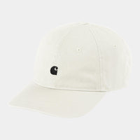 Casquette Carhartt Wip MADISON LOGO CAP Wax Black