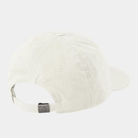 Casquette Carhartt Wip MADISON LOGO CAP Wax Black
