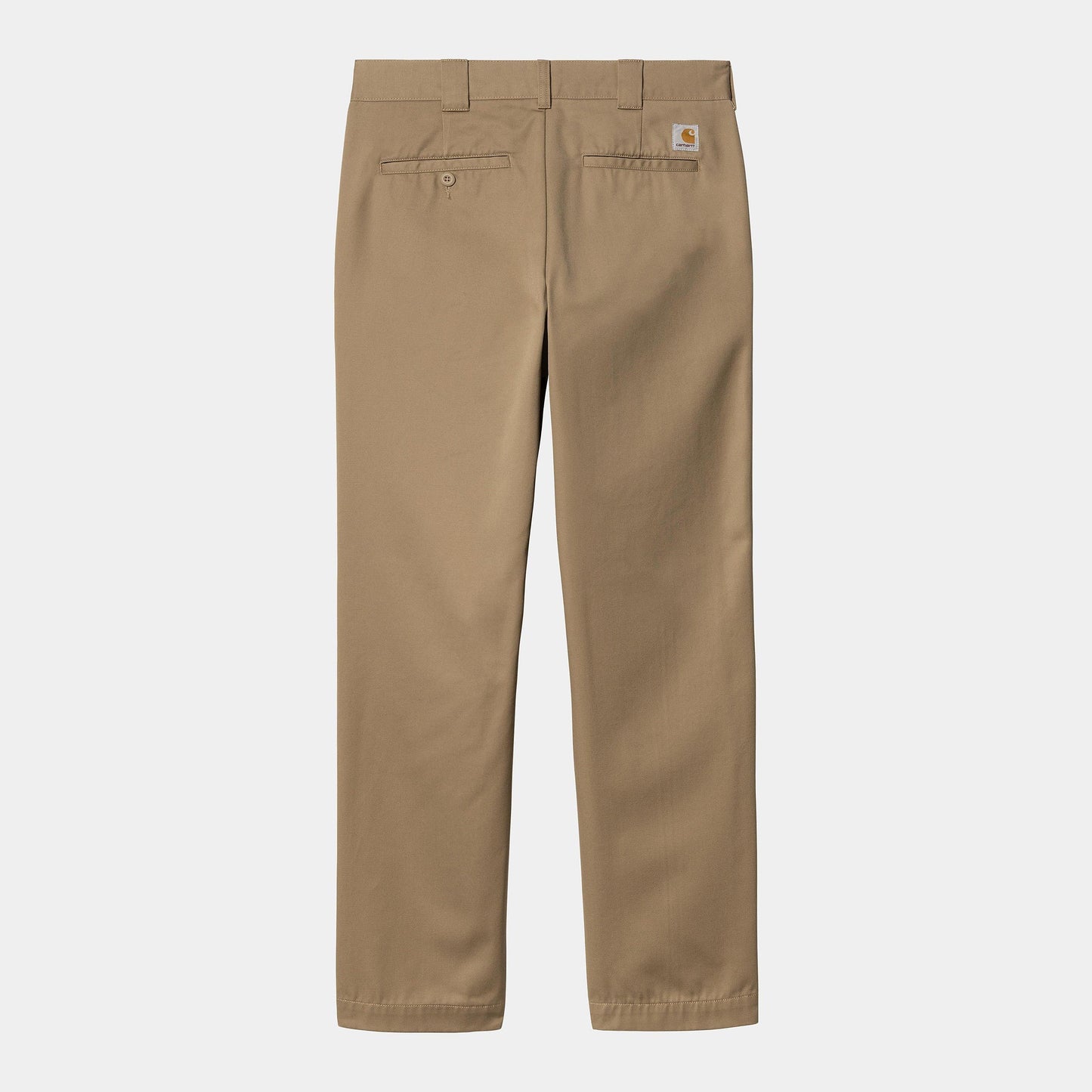 MASTER PANT Leather - Uptown 42