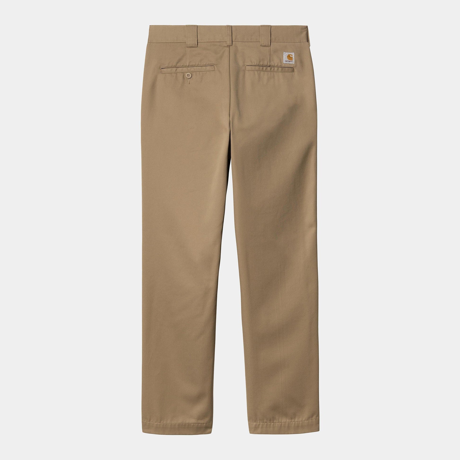MASTER PANT Leather - Uptown 42