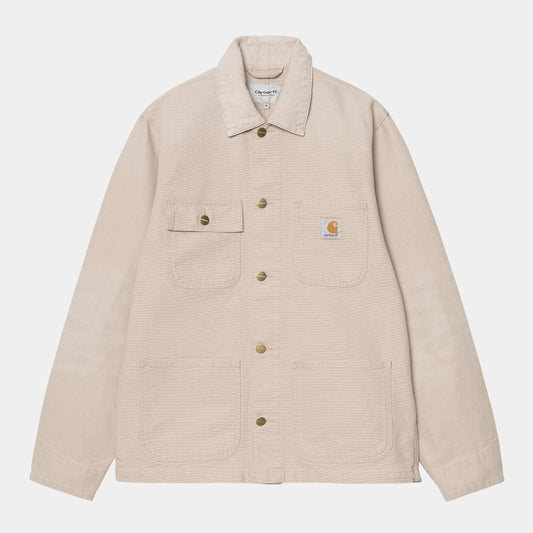 Veste Carhartt Wip MICHIGAN COAT Beige
