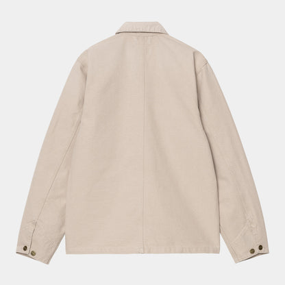 Veste Carhartt Wip MICHIGAN COAT Beige