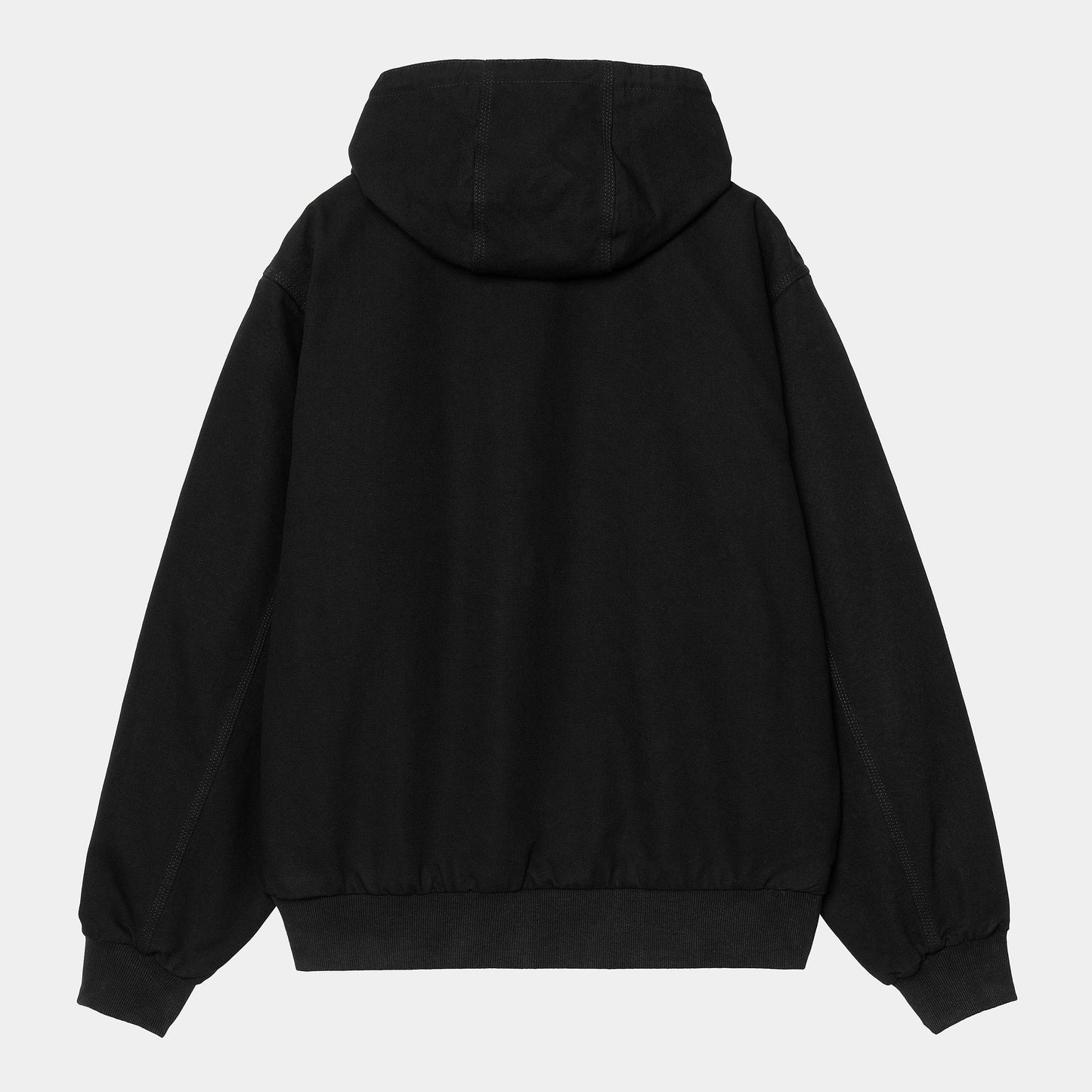 Veste Carhartt Wip OG ACTIVE JACKET Black Rinsed