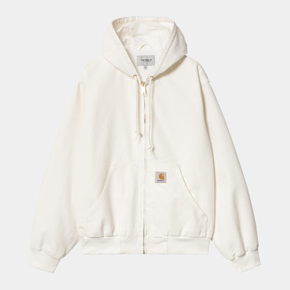 Veste Carhartt Wip OG ACTIVE JACKET Wax Rinsed