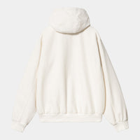 Veste Carhartt Wip OG ACTIVE JACKET Wax Rinsed