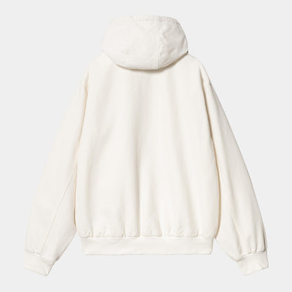 Veste Carhartt Wip OG ACTIVE JACKET Wax Rinsed