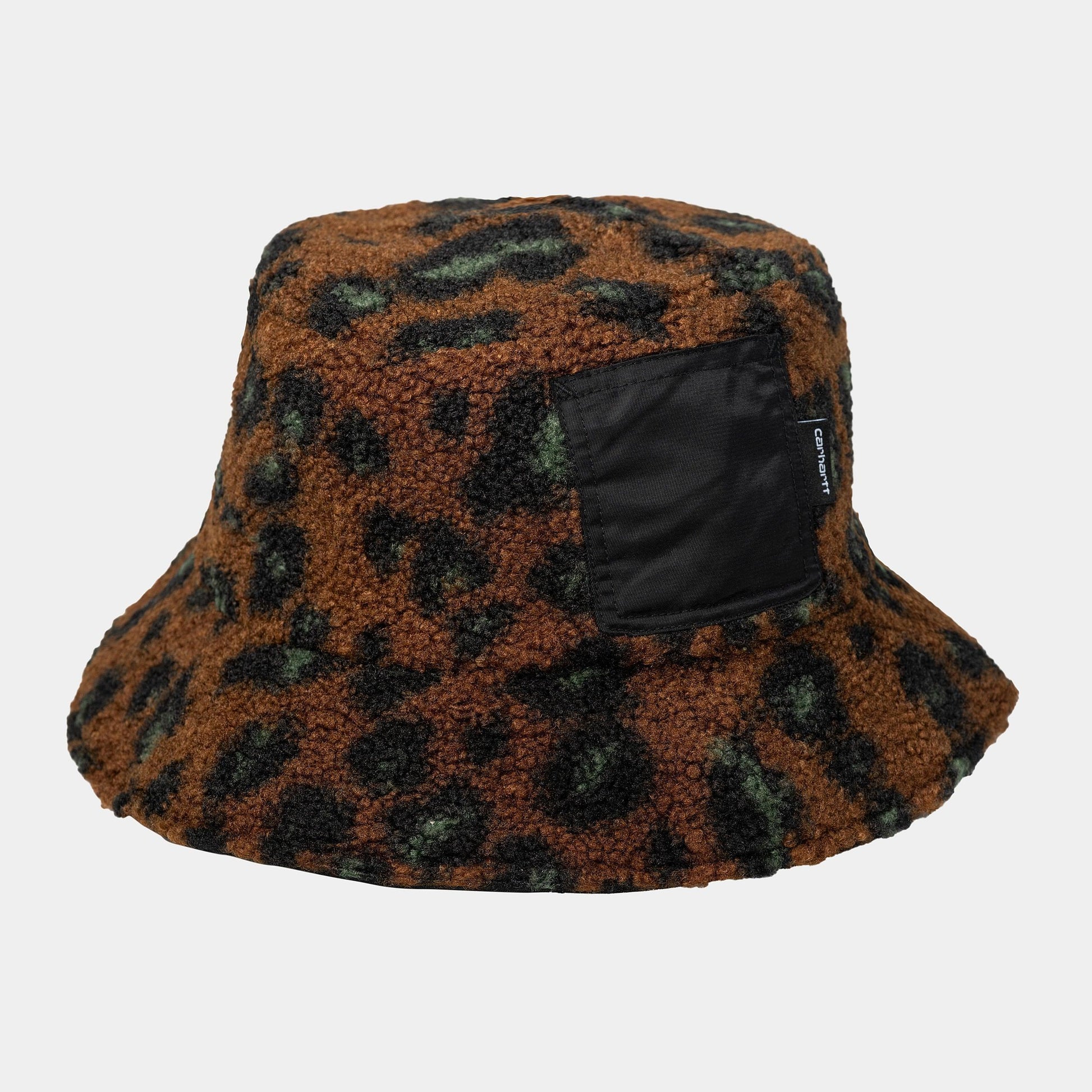 ORLA BUCKET Camo Leo Tamaraid - Uptown 42