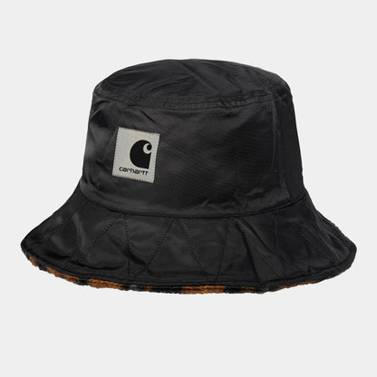 Bob Carhartt Wip ORLA BUCKET Camo Leo Tamaraid