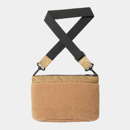 Sac Carhartt Wip ORLA STRAP BAG Peanut