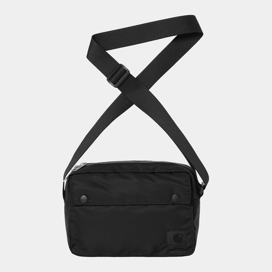 OTLEY SHOULDER BAG Black - Uptown 42