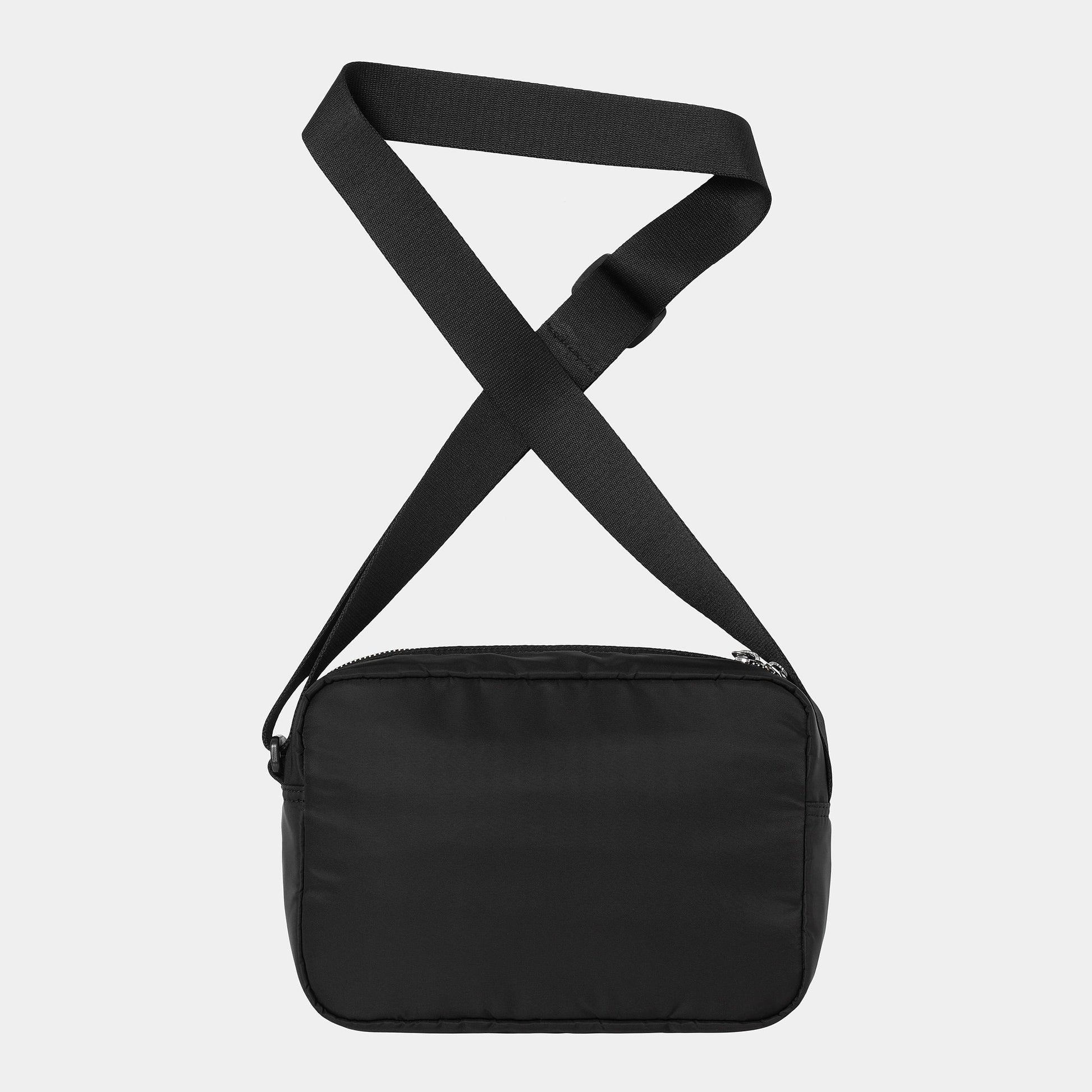 OTLEY SHOULDER BAG Black - Uptown 42